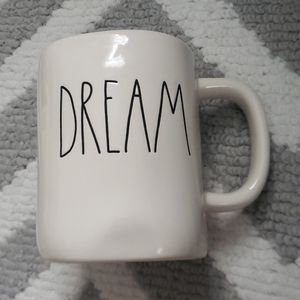 Rae Dunn Dream Mug